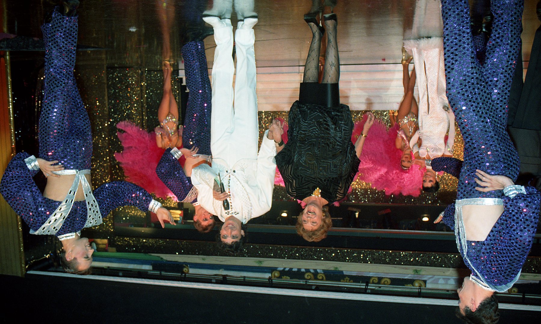 Soirée Philippine de Rothschild - Photo 3